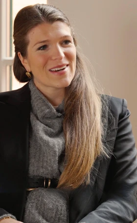 Laura Debever