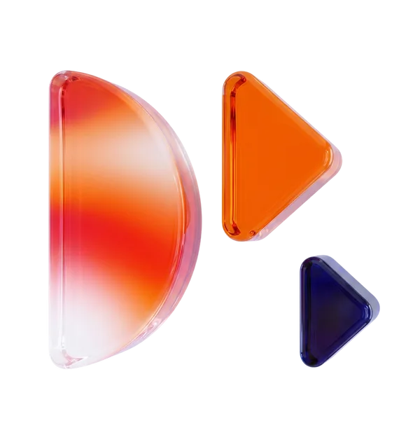 3 D Shfit intake