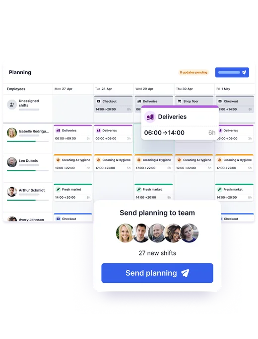 4 1 Planning updates