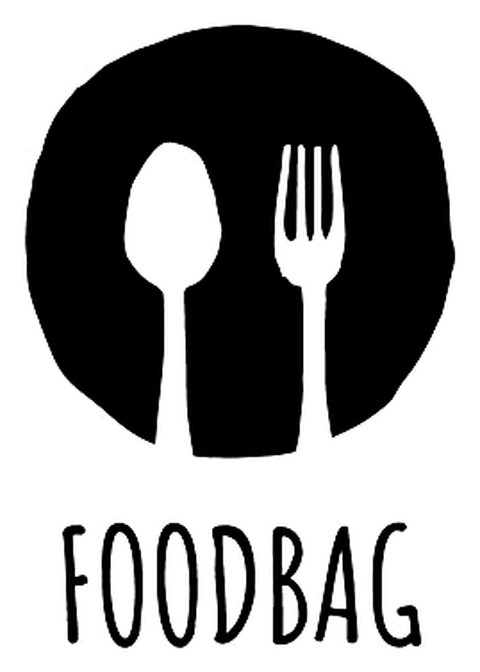 Foodbag black